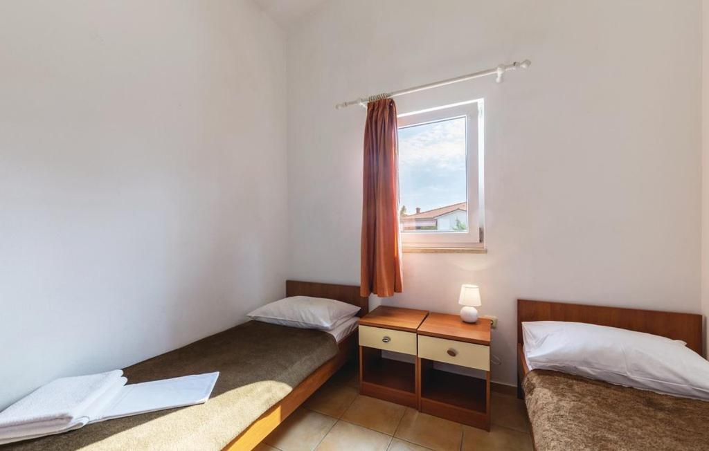 Apartmani Valdebek بولا المظهر الخارجي الصورة