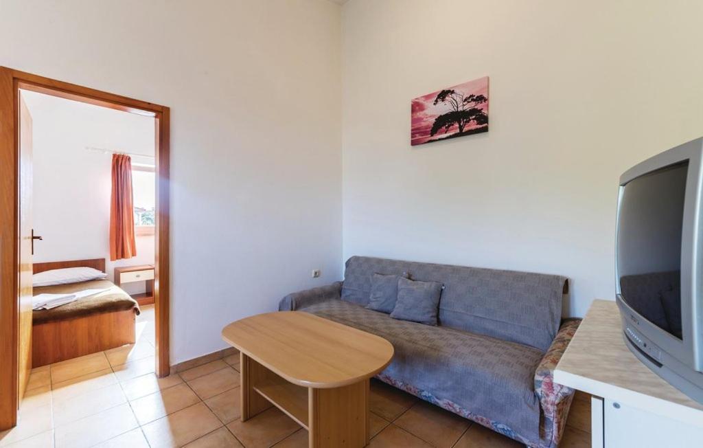 Apartmani Valdebek بولا المظهر الخارجي الصورة