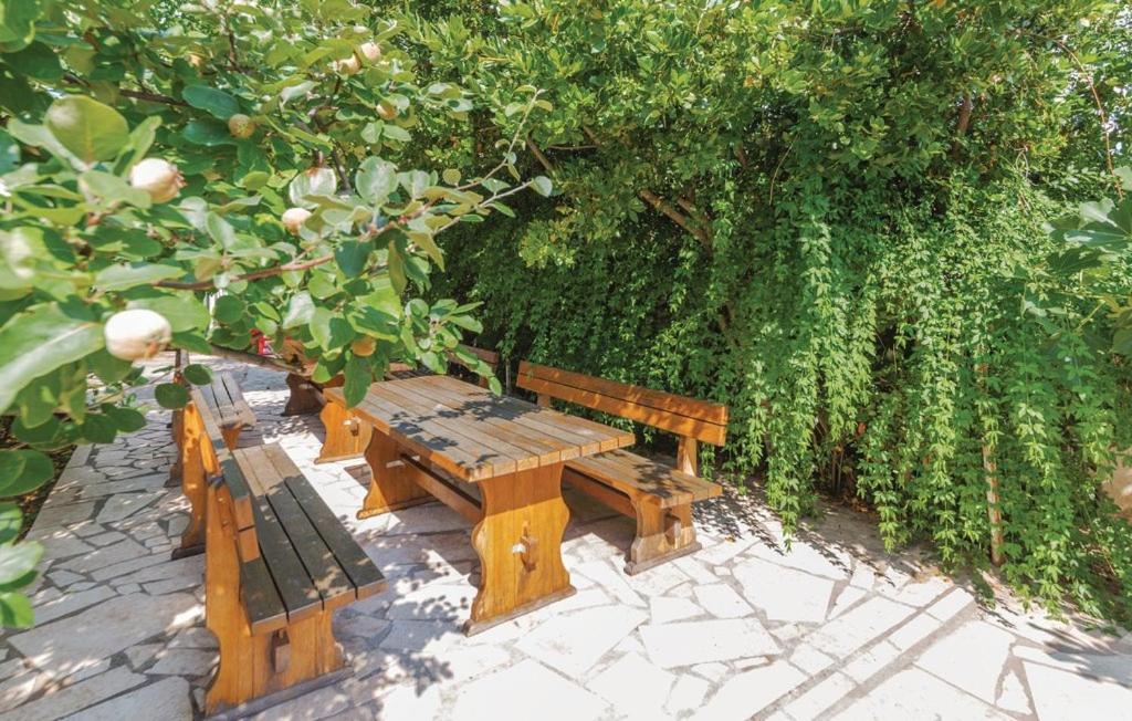Apartmani Valdebek بولا المظهر الخارجي الصورة